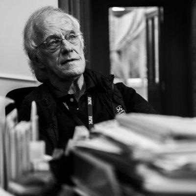 Timeline: Magne Frafjord