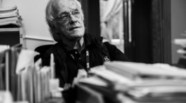 Timeline: Magne Frafjord