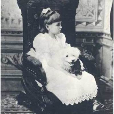 Timeline: Helen Keller