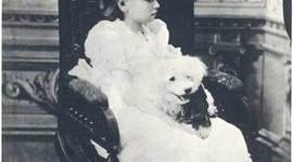 Timeline: Helen Keller