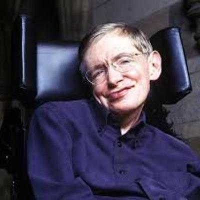 Timeline: Stephen Hawking