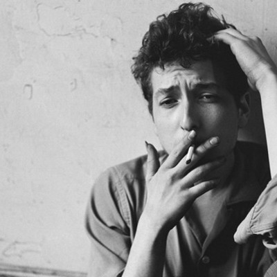 Timeline: Bob Dylan