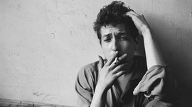 Timeline: Bob Dylan