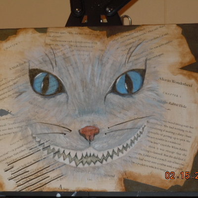 Timeline: Practice timeline