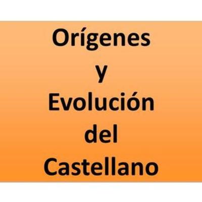 Timeline: Orígenes y evolución del castellano
