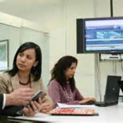 Timeline: Administración Pública