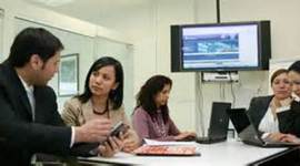 Timeline: Administración Pública