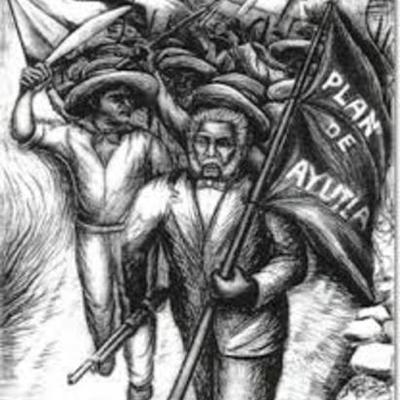 Timeline: Etapas de nuestra constitución politica