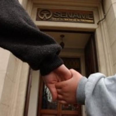 Timeline: Crisis en el SENAME