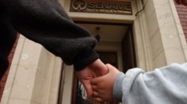 Timeline: Crisis en el SENAME