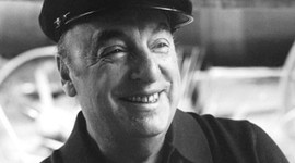 Timeline: Biografía de Pablo Neruda