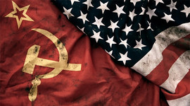 Timeline: Guerra Fría