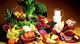 Timeline: Human Nutrition of the 1900s