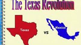 Timeline: Texas Revolution