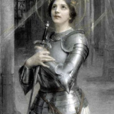 Timeline: St. Joan of Arc