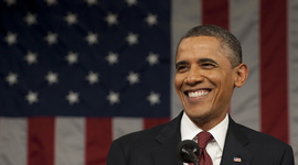 Timeline: United States Presidents: 1945-2017