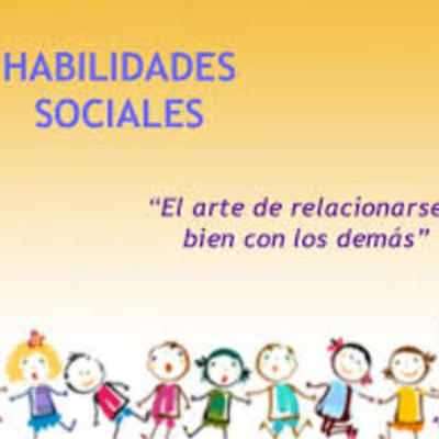 Timeline: ANTECEDENTES Y PRECURSORES DE LAS HABILIDADES SOCIALES