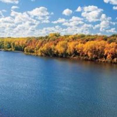 Timeline: American Rivers in the 19th Century