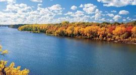 Timeline: American Rivers in the 19th Century