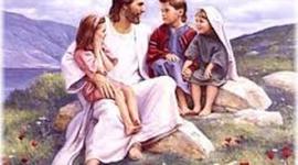 Timeline: La vita di Jesù