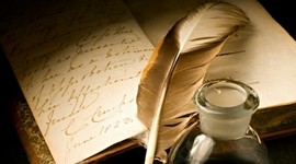 Timeline: Las épocas literarias