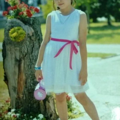 Timeline: Сара Димитријевић - биографија