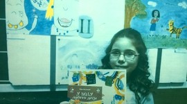 Timeline: Анита Марковић - биографија