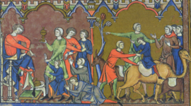 Timeline: SIGLO   XIII