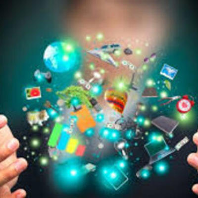 Timeline: Origen y evolución del internet