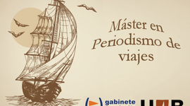 Timeline: 6 destinos, 6 proyectos, 6 viajes