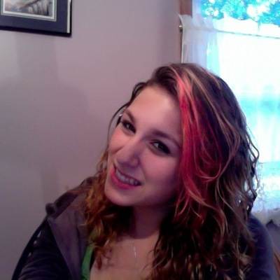 Timeline: Dakota Mascalino's TimeLine