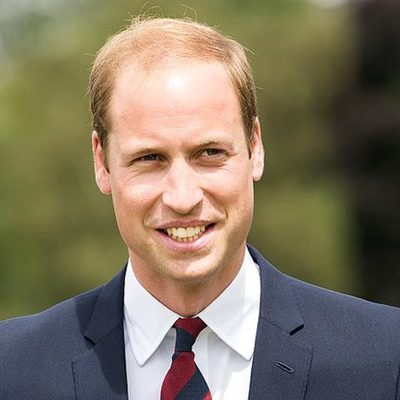 Timeline: Prince William, Duke of Cambridge