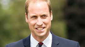 Timeline: Prince William, Duke of Cambridge