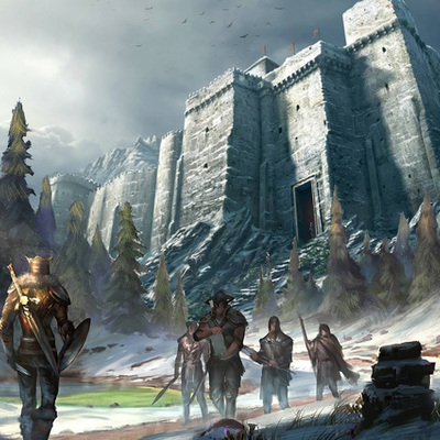 Timeline: (1) Belethor's Uncanonical Tamrielic Timeline from 4E to 5E