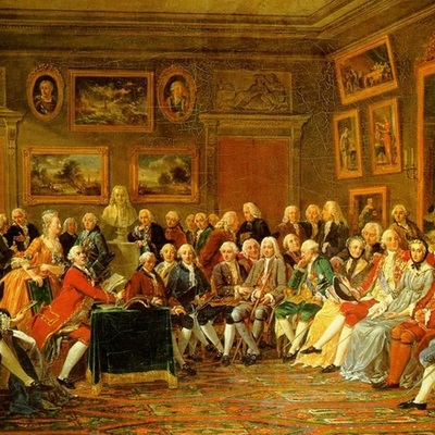 Timeline: (3) Belethor's Uncanonical Tamrielic Timeline from 5E 100 to 5E 200