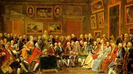 Timeline: (3) Belethor's Uncanonical Tamrielic Timeline from 5E 100 to 5E 200