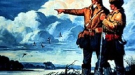 Timeline: Lewis and Clark Anchor LG