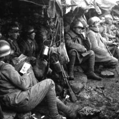 Timeline: Grande Guerra