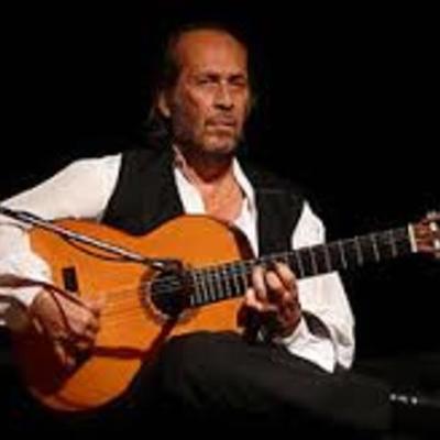 Timeline: Paco de Lucía