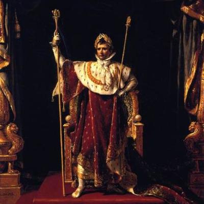 Timeline: Imperio Napoleónico