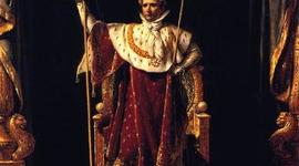 Timeline: Imperio Napoleónico