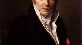 Timeline: Orden Cronologico de los cuadros  y Biografia de David