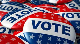 Timeline: 2016 Presidential Election