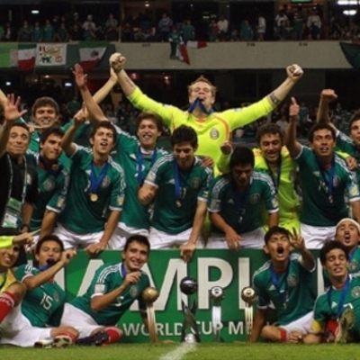 Timeline: Momentos Históricos de la Selección Mexicana