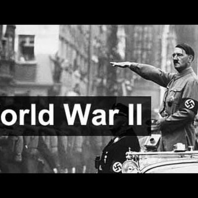 Timeline: WW2