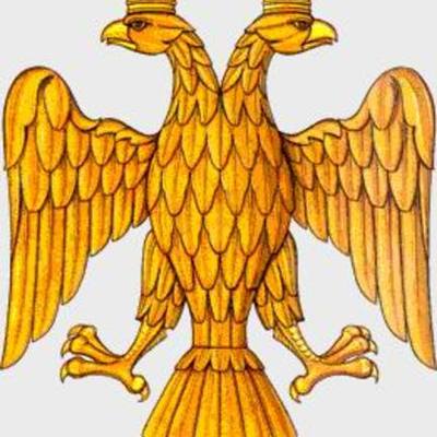 Timeline: Изменение герба РФ.         Команда "Почемучки".