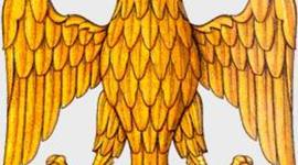 Timeline: Изменение герба РФ.         Команда "Почемучки".