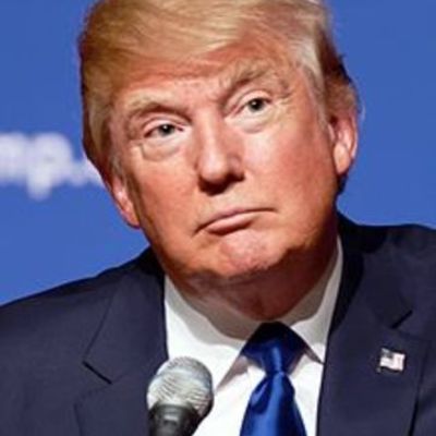 Timeline: Trump timeline