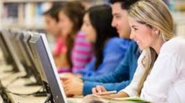 Timeline: Evolución de la Educación a Distancia-Colombia