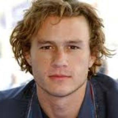 Timeline: Heath Ledger Historical Timeline